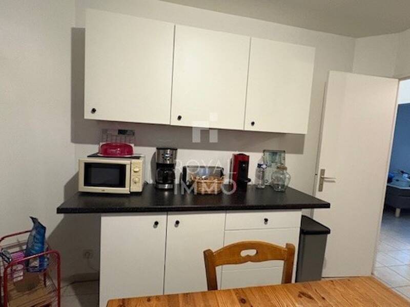 Maison à louer, 93m², SOLLIES VILLE