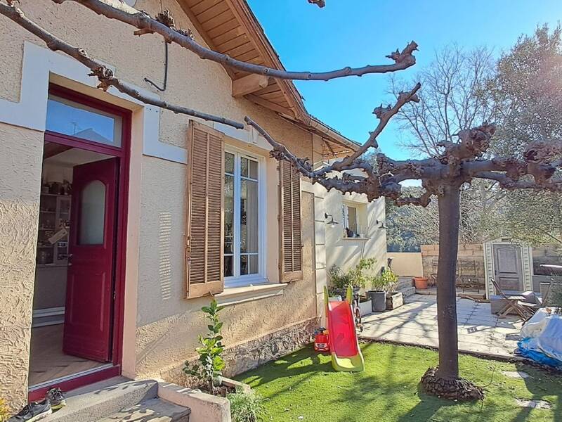 Maison à vendre, 131m², TOULON