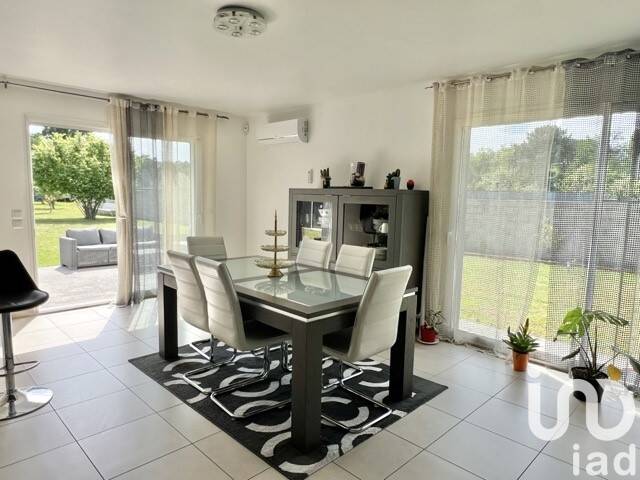 Maison à vendre, 131m², MERIGNAC