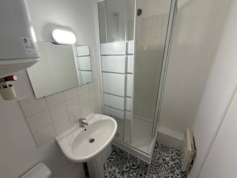 Maison à louer, 18m², AMIENS