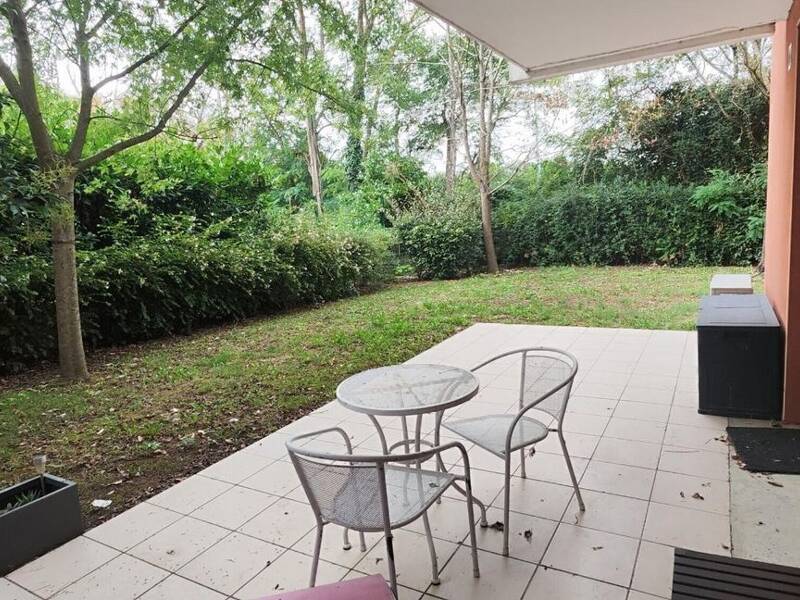 Maison à louer, 64m², TOULOUSE