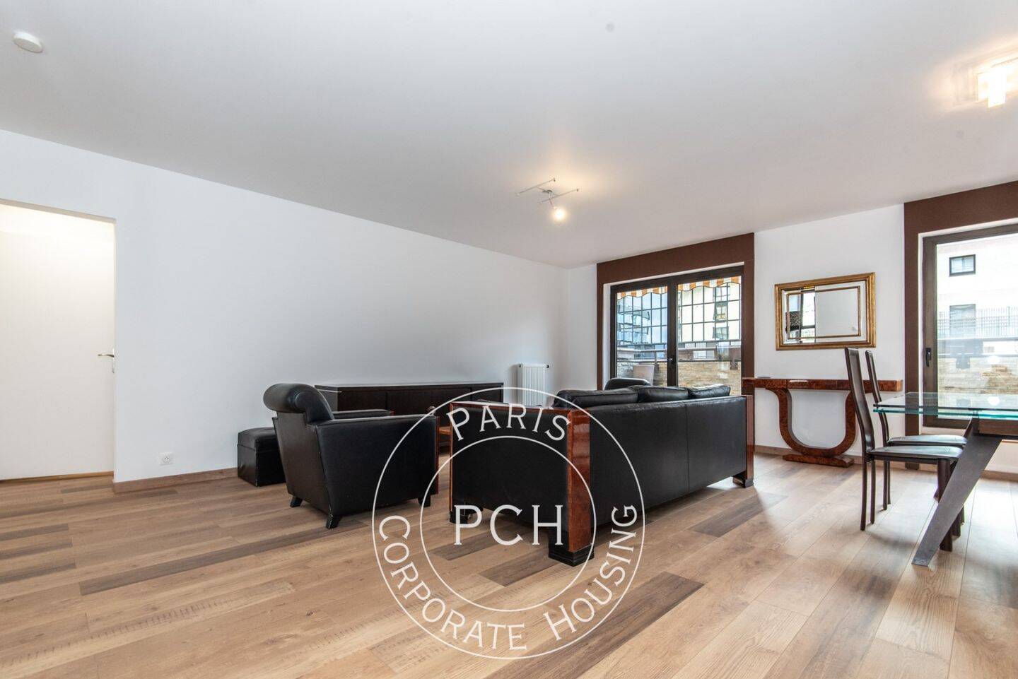 Maison à louer, 82m², LEVALLOIS PERRET