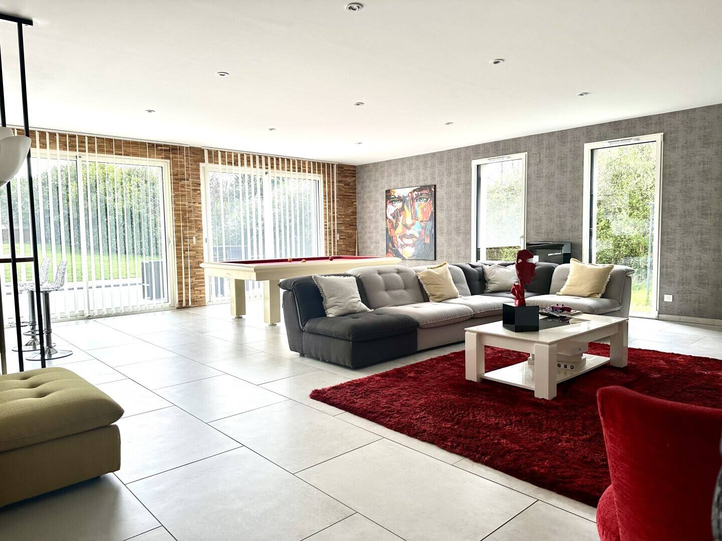 Maison à vendre, 250m², ARTANNES SUR INDRE