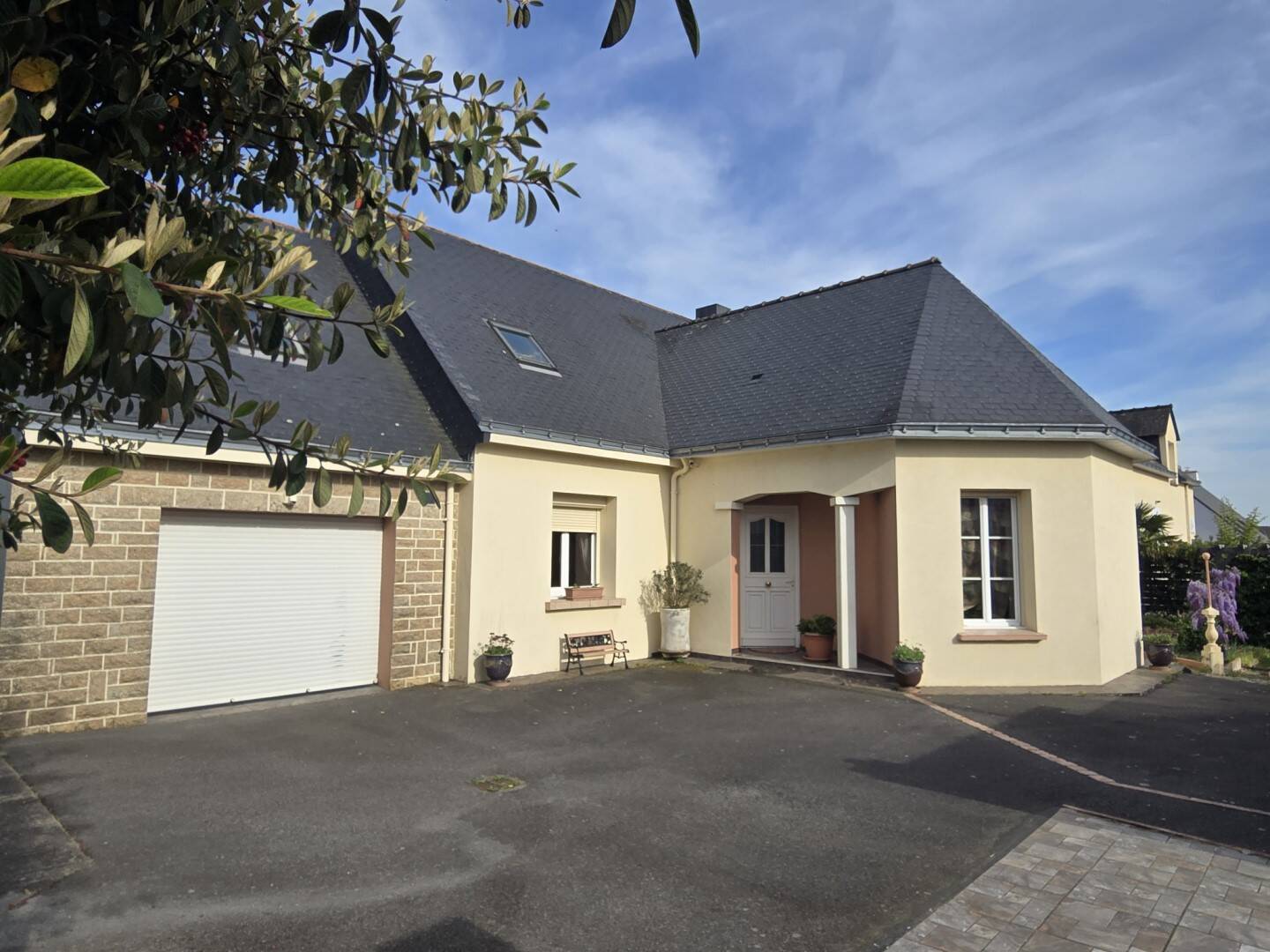 Maison à vendre, 148m², SAINT NAZAIRE