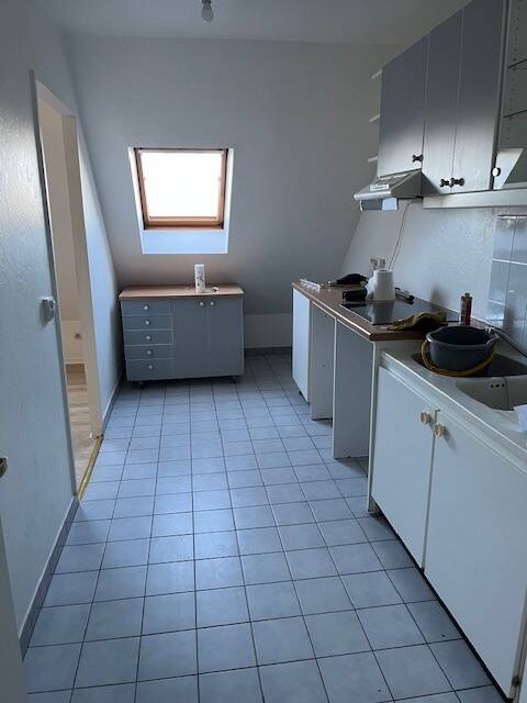 Maison à louer, 64m², LES CLAYES SOUS BOIS