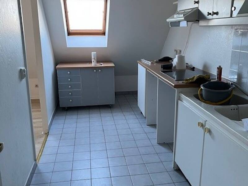 Maison à louer, 64m², LES CLAYES SOUS BOIS