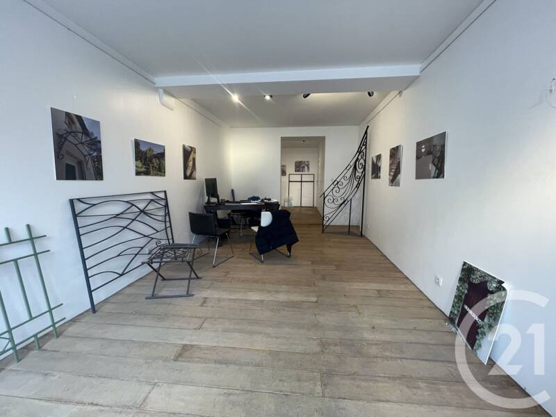 Maison à louer, 35m², NEMOURS