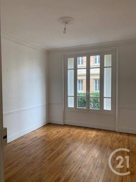 Maison à louer, 60m², COURBEVOIE