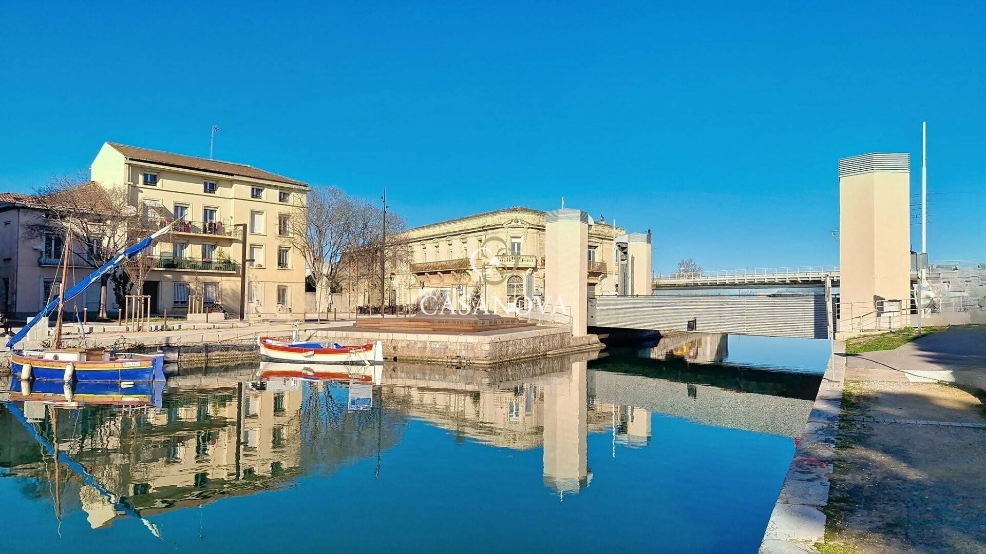 Maison à vendre, 243m², FRONTIGNAN
