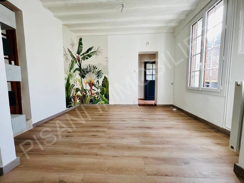 Maison à vendre, 75m², LE HAVRE