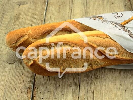 Boulangerie / Pâtisserie à vendre Fonds de commerce 134 400 € 5 pièces 440 m² de surface de vente La Tessoualle 49280
