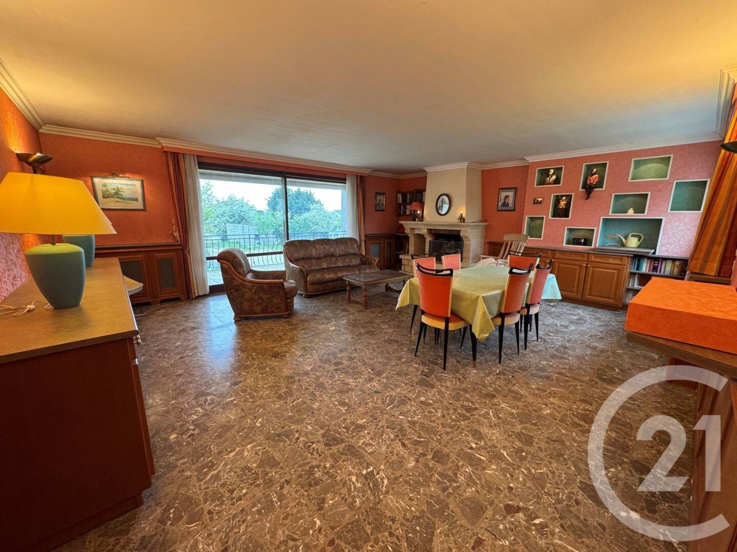 Maison à vendre, 166m², LA NORVILLE