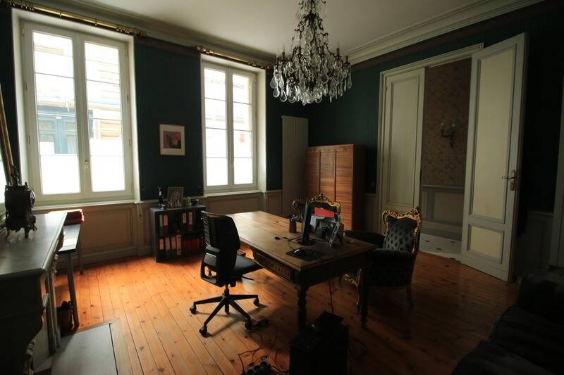 Maison à vendre, 220m², LIBOURNE