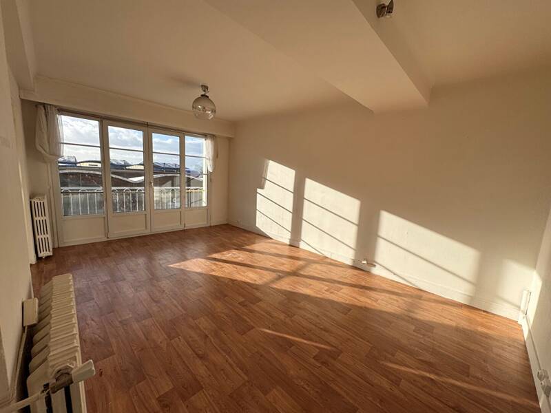 Maison à louer, 59m², LE HAVRE