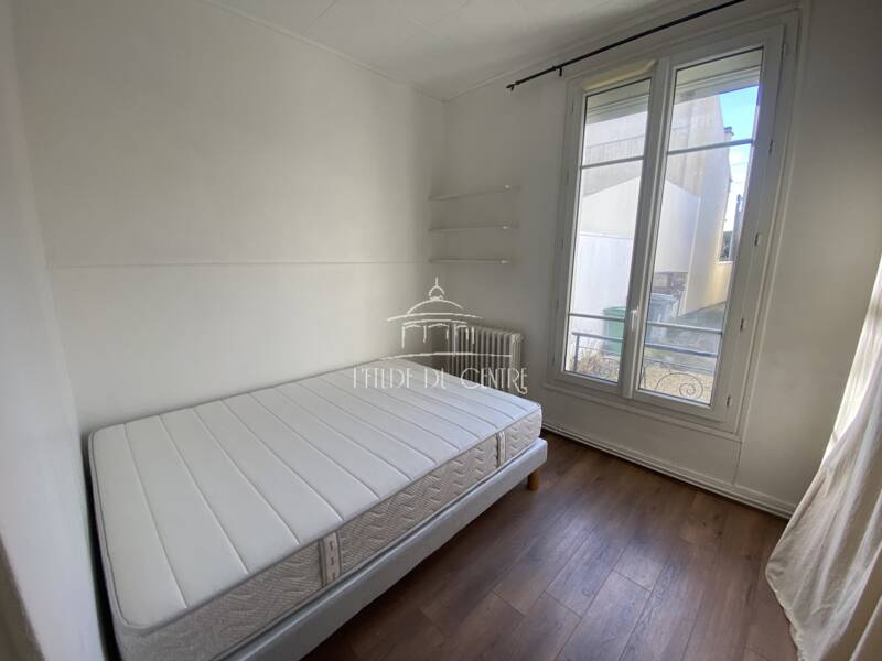 Maison à louer, 29m², VILLENEUVE LE ROI