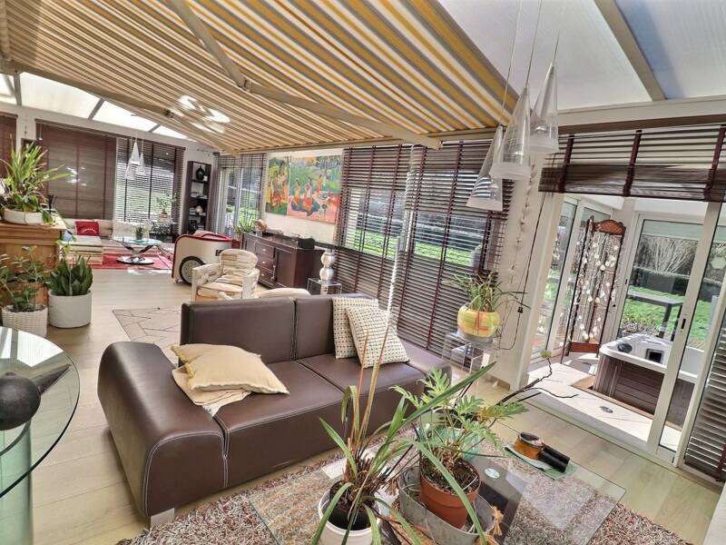 Maison à vendre, 252m², PLOUGASTEL DAOULAS