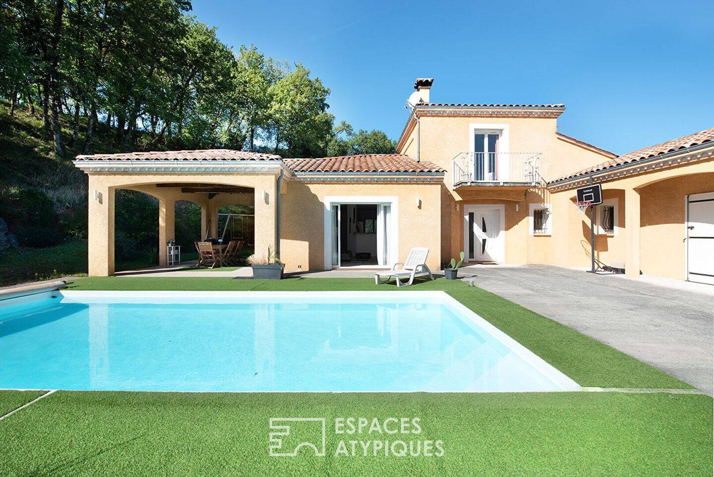 Maison à vendre, 136m², PUYGOUZON