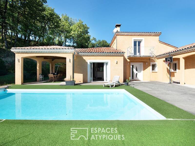 Maison à vendre, 136m², PUYGOUZON