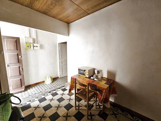 Maison à vendre 160 000 € 3 pièces 1 chambre 27 m² Le Grau-du-Roi 30240