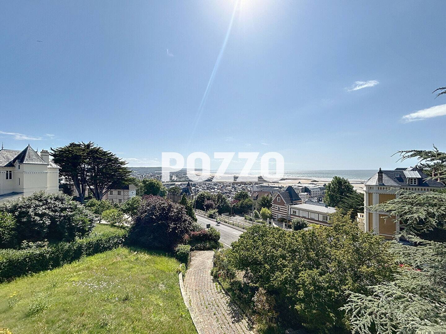 Maison à vendre, 120m², TROUVILLE SUR MER