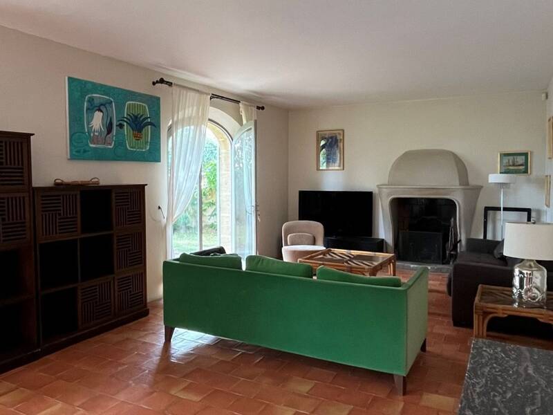 Maison à vendre, 195m², EGUILLES