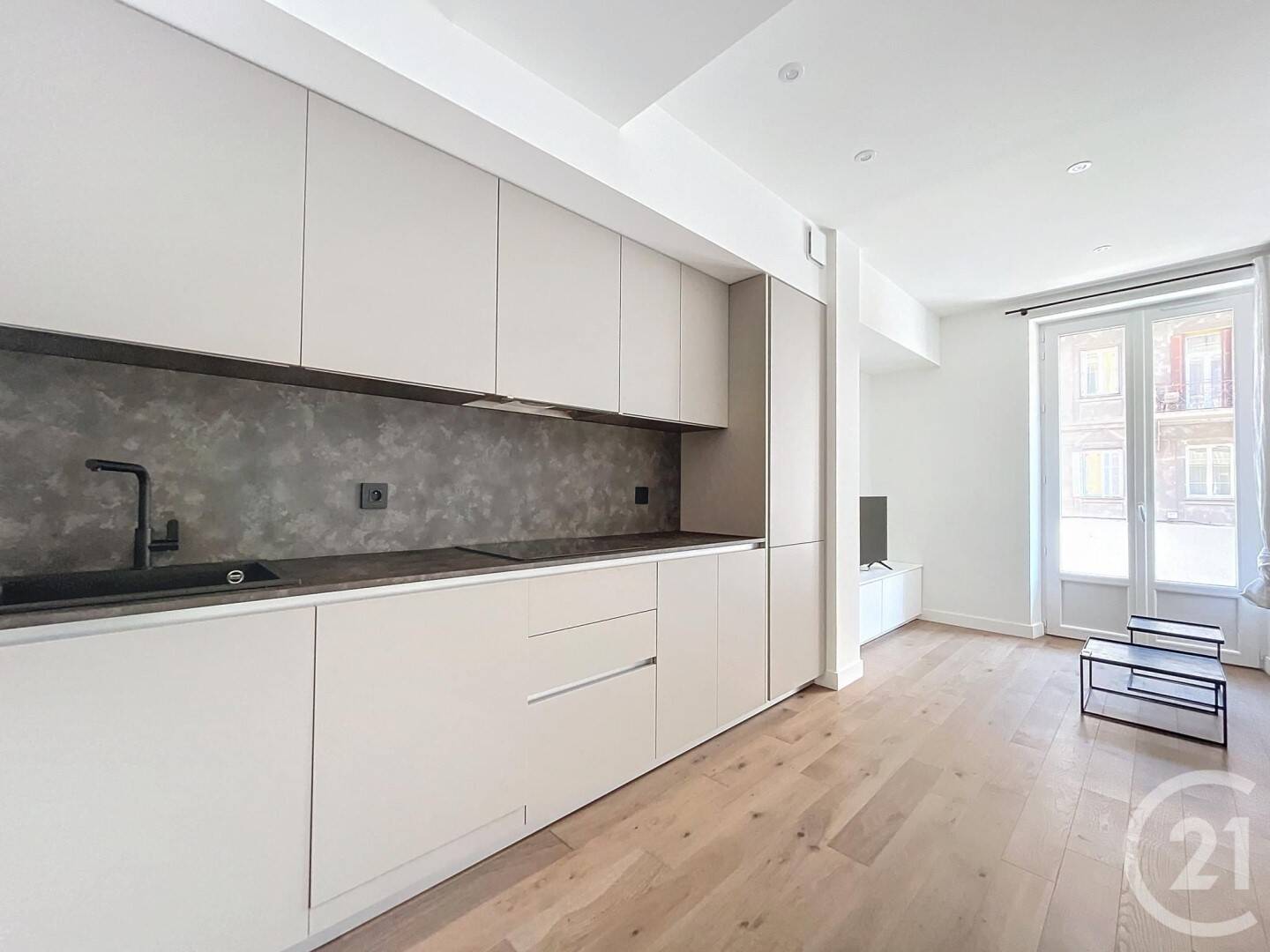 Maison à louer, 45m², AJACCIO