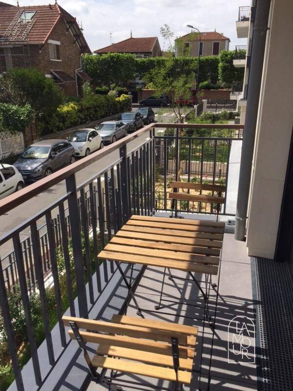 Maison à louer, 47m², SAINT MAUR DES FOSSES