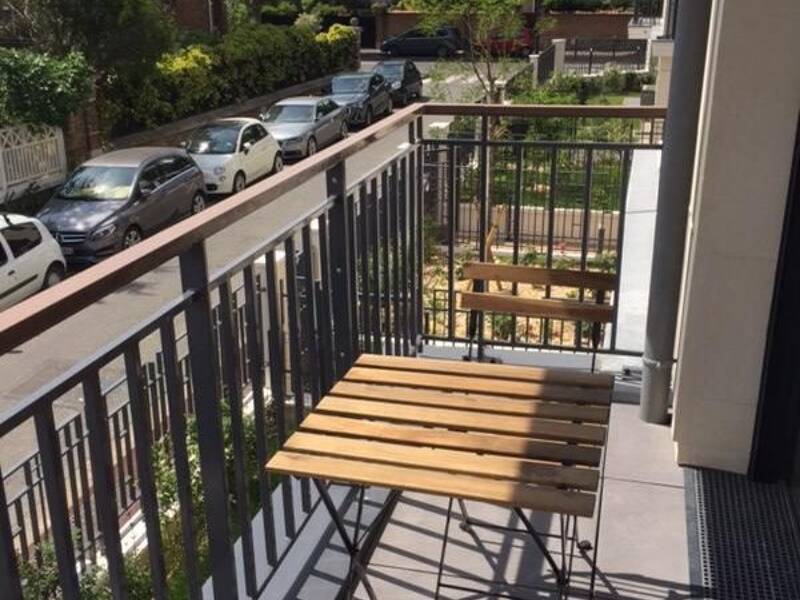 Maison à louer, 47m², SAINT MAUR DES FOSSES