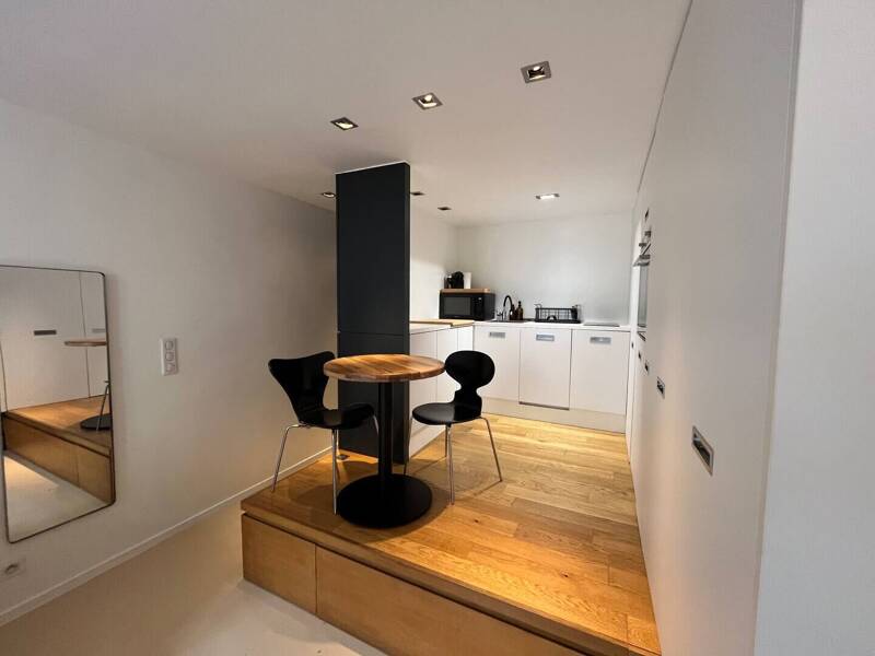 Maison à louer, 25m², AIX EN PROVENCE