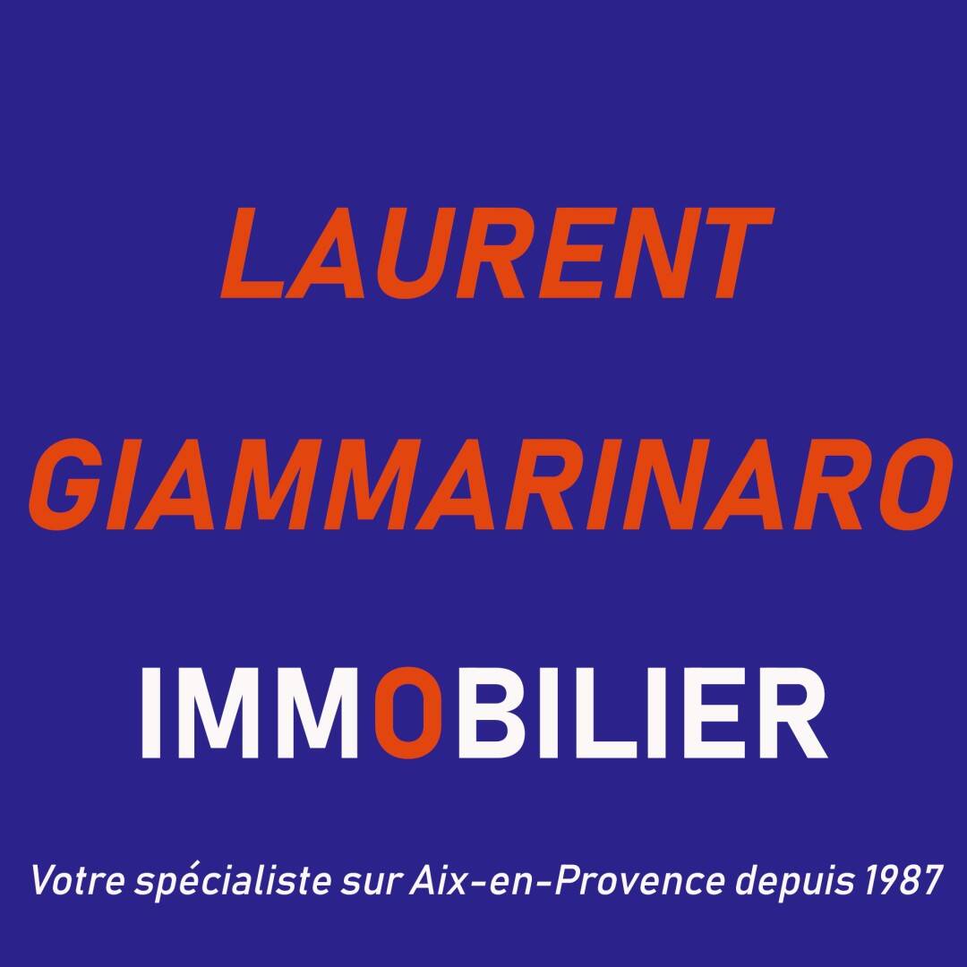 LAURENT GIAMMARINARO IMMOBILIER