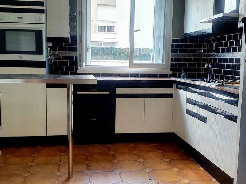 Maison à louer, 78m², MONTREUIL