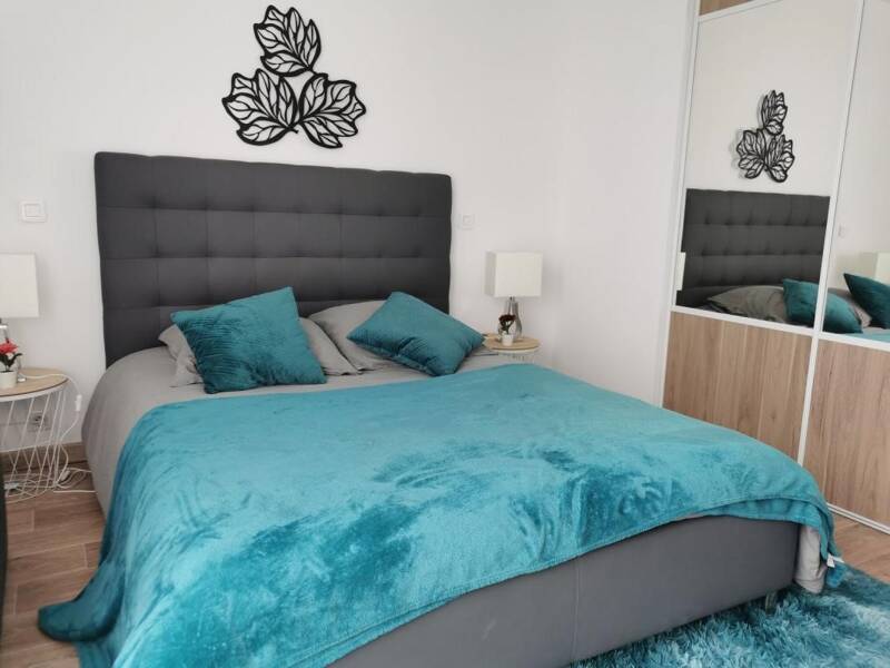 Maison à louer, 78m², REIMS