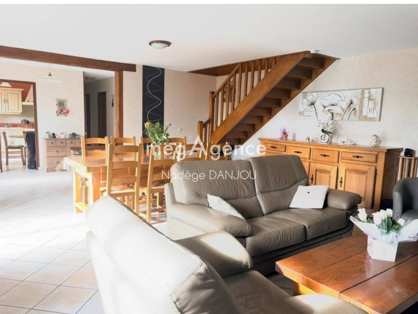 Maison à vendre, 180m², CALVADOS
