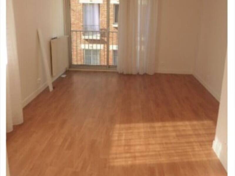 Maison à louer, 35m², PARIS 13E