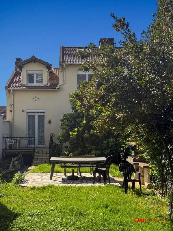 Maison à vendre, 90m², ARGENTEUIL