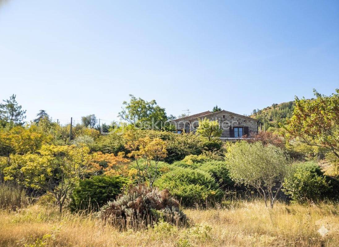 Maison à vendre, 163m², LES VANS