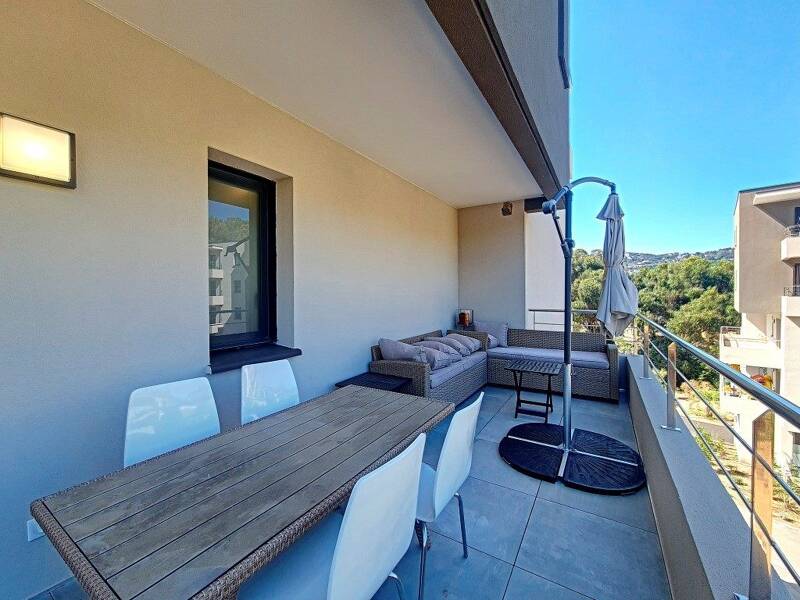 Maison à louer, 30m², AJACCIO