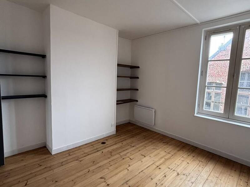 Maison à louer, 41m², ORBEC