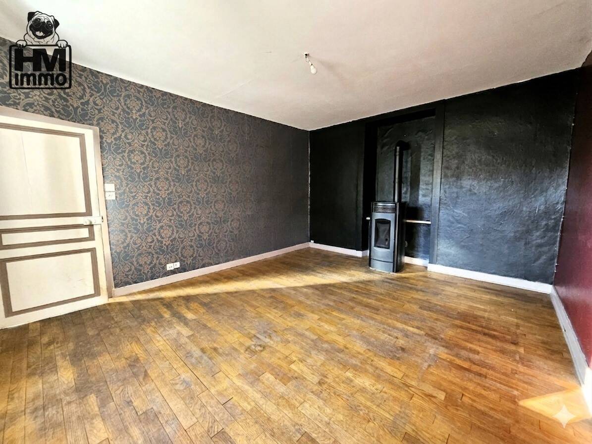 Maison à vendre, 118m², SAINT HILAIRE LES PLACES
