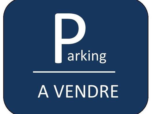 Parking à vendre 24 700 € 14 m² Mireuil La Rochelle 17000