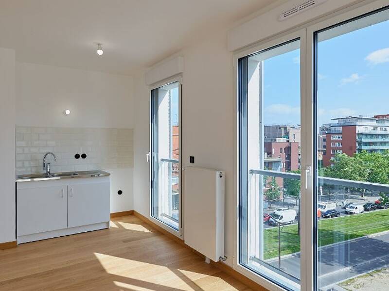 Maison à vendre, 76m², PARIS 17E