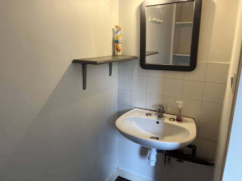 Maison à louer, 15m², RENNES