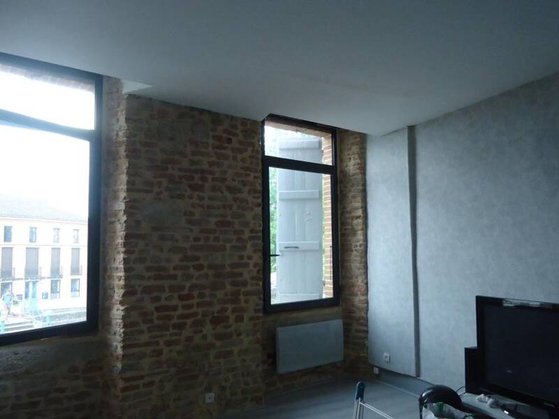 Maison à louer, 41m², MOISSAC