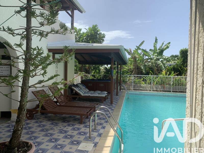 Maison à vendre, 330m², SAINTE ANNE
