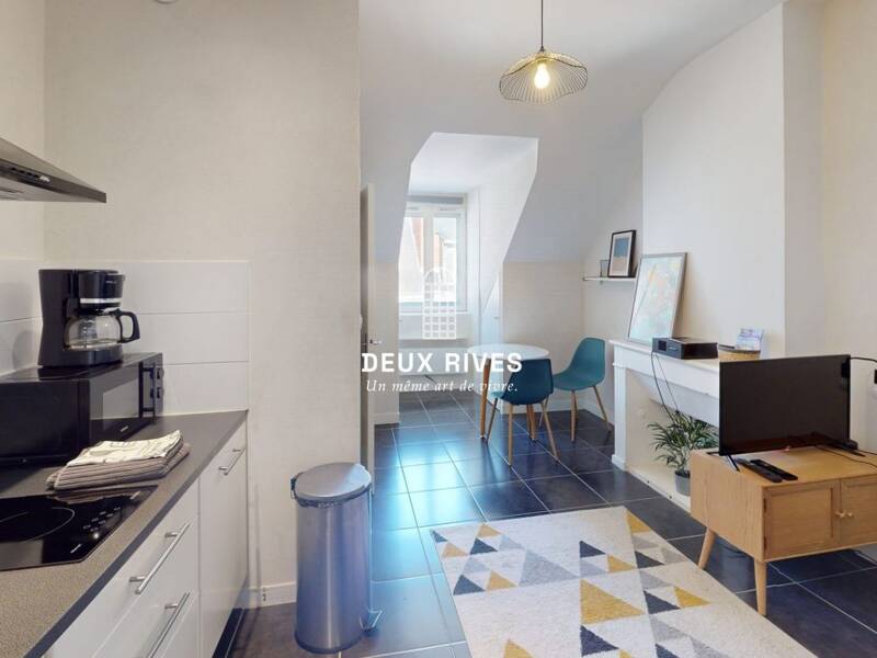 Maison à louer, 18m², NANTES