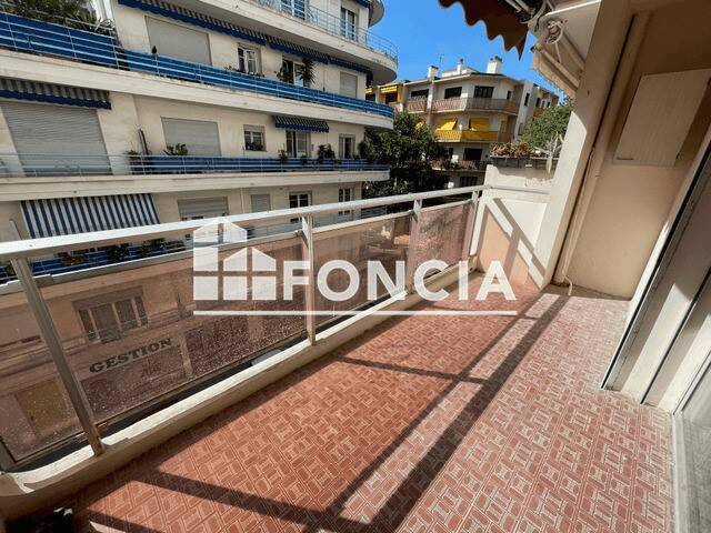 Maison à louer, 68m², ANTIBES