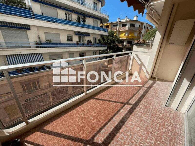 Maison à louer, 68m², ANTIBES