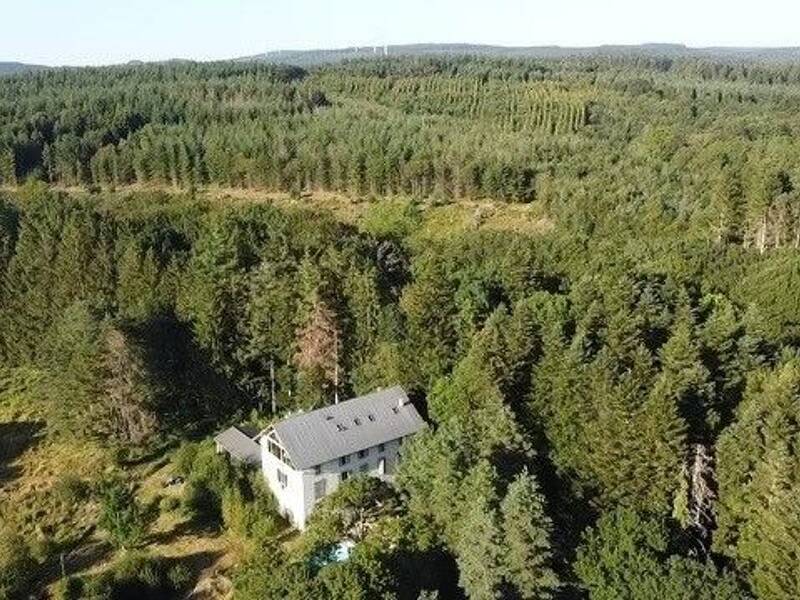 Maison à vendre, 600m², SAISSAC