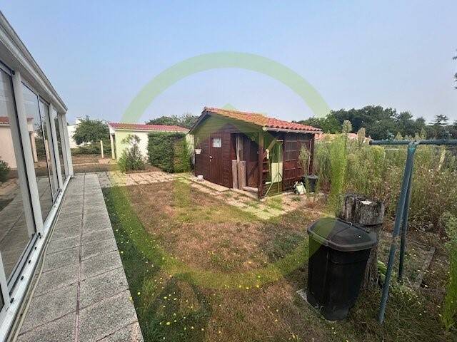 Maison à vendre, 77m², L'AIGUILLON SUR VIE