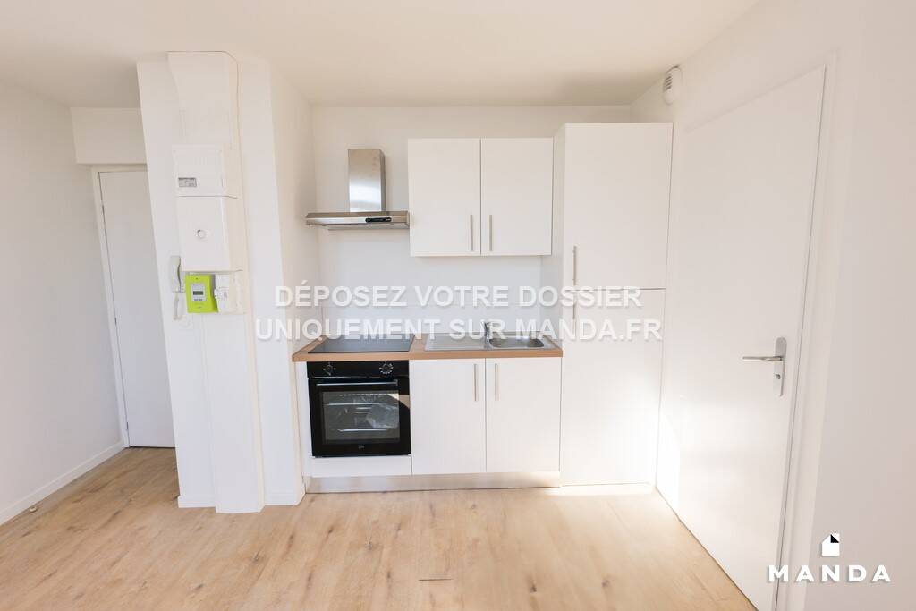 Maison à louer, 16m², ROUBAIX